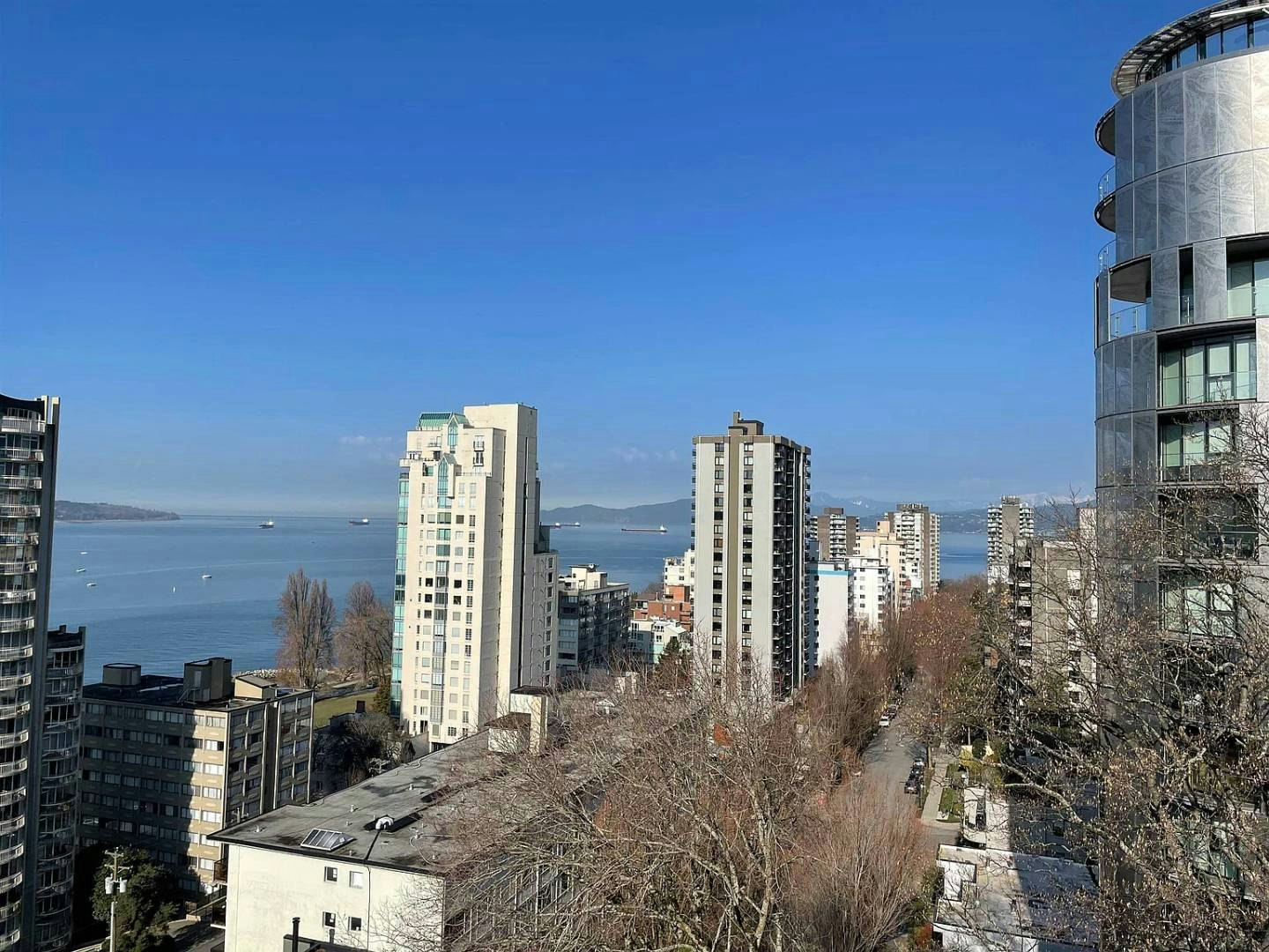 401-1219 Harwood Street, Vancouver, BC, V6E 1S3 - 24