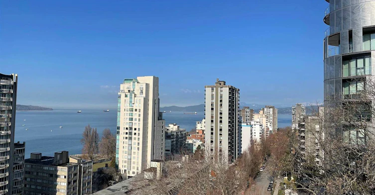 401-1219 Harwood Street, Vancouver, BC, V6E 1S3 - 24