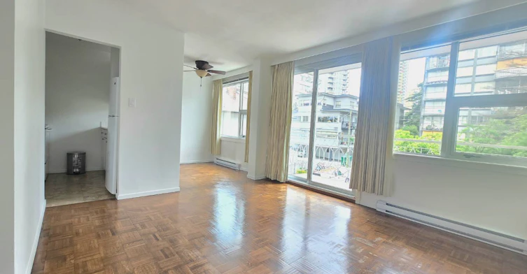 401-1219 Harwood Street, Vancouver, BC, V6E 1S3