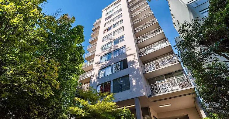 401-1219 Harwood Street, Vancouver, BC, V6E 1S3 - 32