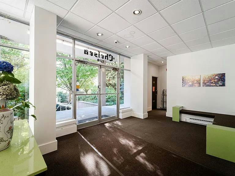 401-1219 Harwood Street, Vancouver, BC, V6E 1S3 - 25