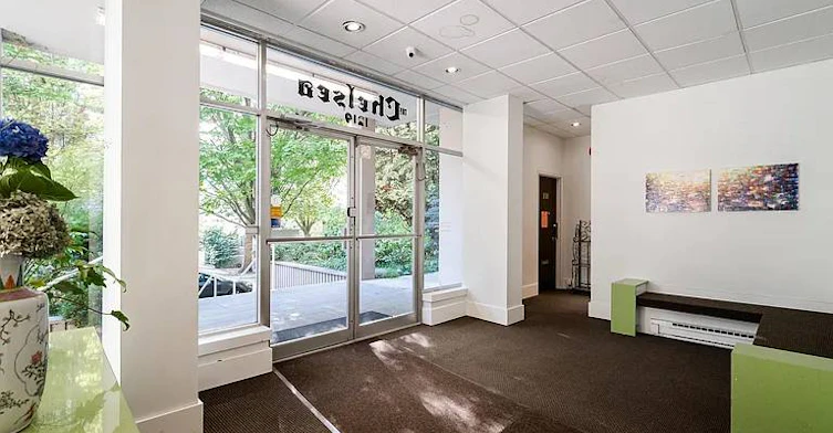 401-1219 Harwood Street, Vancouver, BC, V6E 1S3 - 25