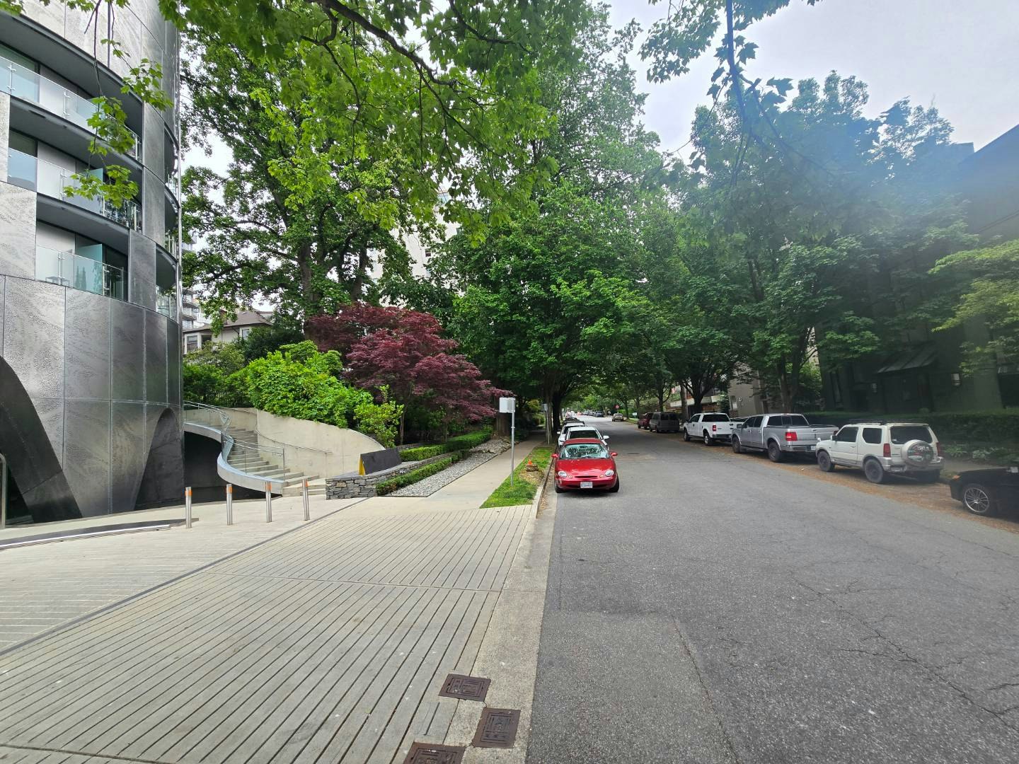 401-1219 Harwood Street, Vancouver, BC, V6E 1S3 - 29