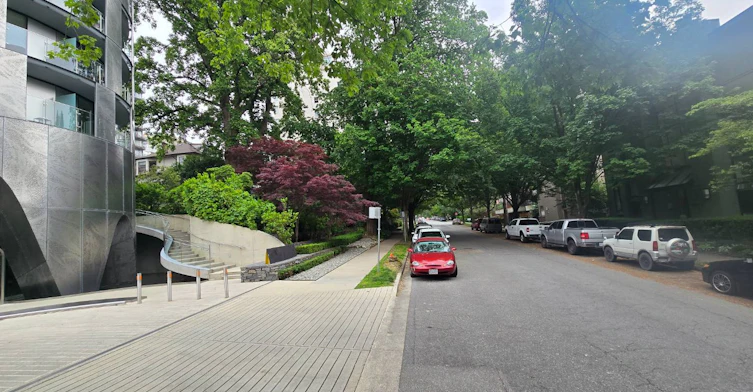 401-1219 Harwood Street, Vancouver, BC, V6E 1S3 - 29