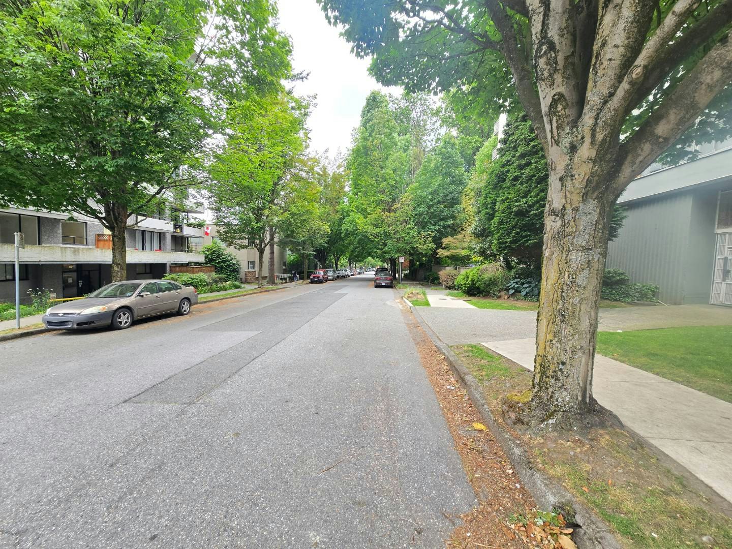 401-1219 Harwood Street, Vancouver, BC, V6E 1S3 - 28
