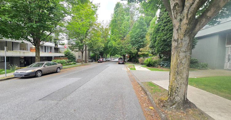 401-1219 Harwood Street, Vancouver, BC, V6E 1S3 - 28