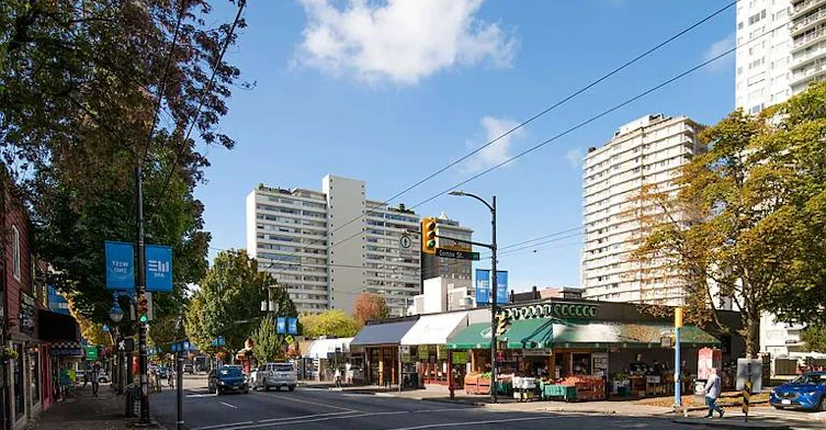 401-1219 Harwood Street, Vancouver, BC, V6E 1S3 - 31
