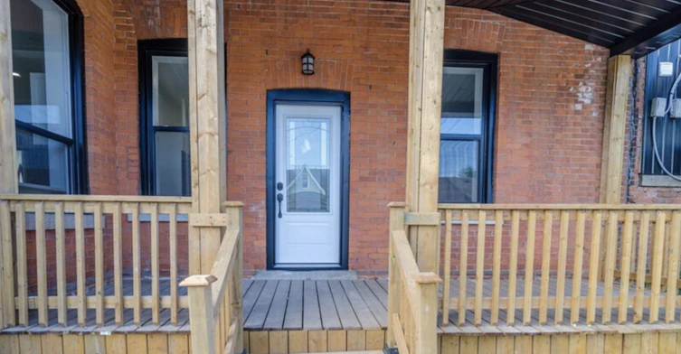 4-87 Victoria Avenue N, Hamilton, ON, L8L 5E3 - 2