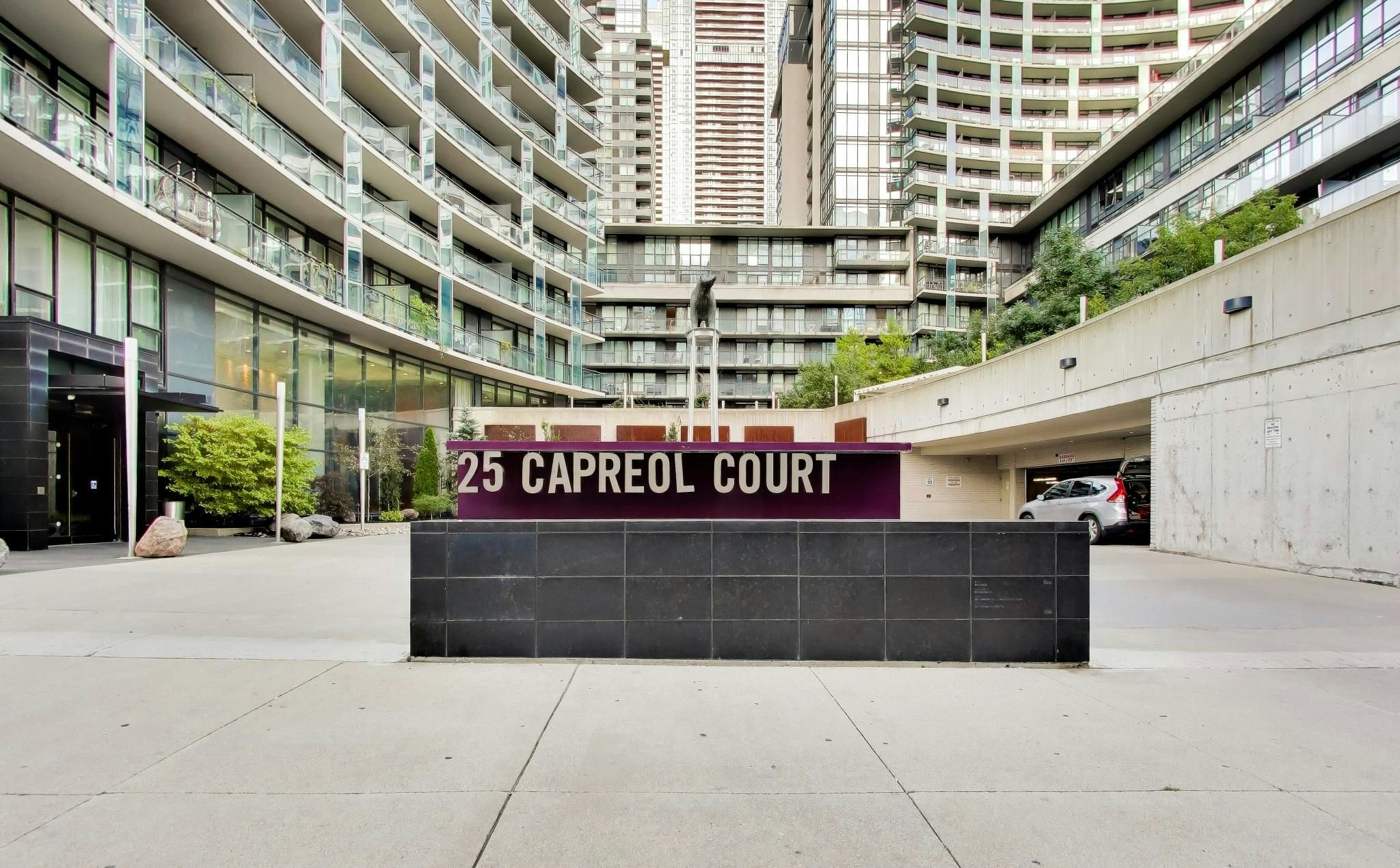 25 Capreol Court, Toronto, ON, M5V 3Z7 - 20