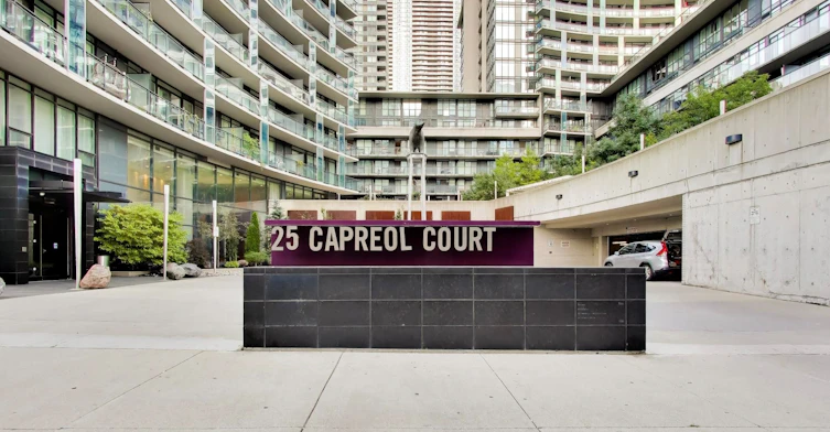 25 Capreol Court, Toronto, ON, M5V 3Z7 - 20