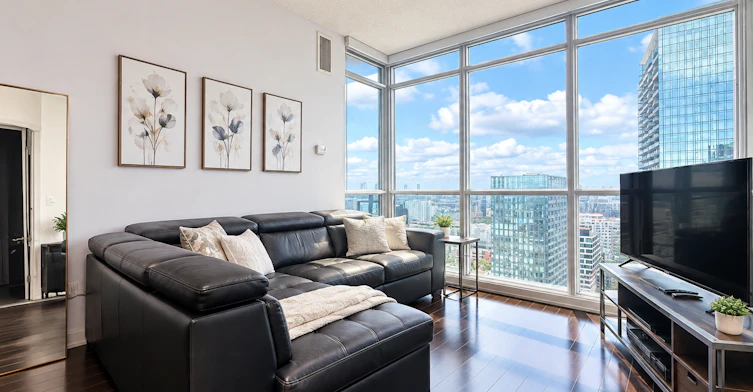 25 Capreol Court, Toronto, ON, M5V 3Z7 - 5