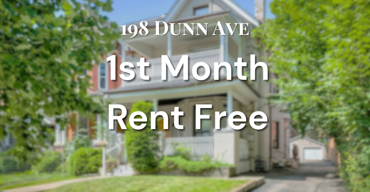303-198 Dunn Avenue, Toronto, ON, M6K 2R9