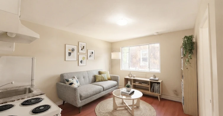 303-198 Dunn Avenue, Toronto, ON, M6K 2R9