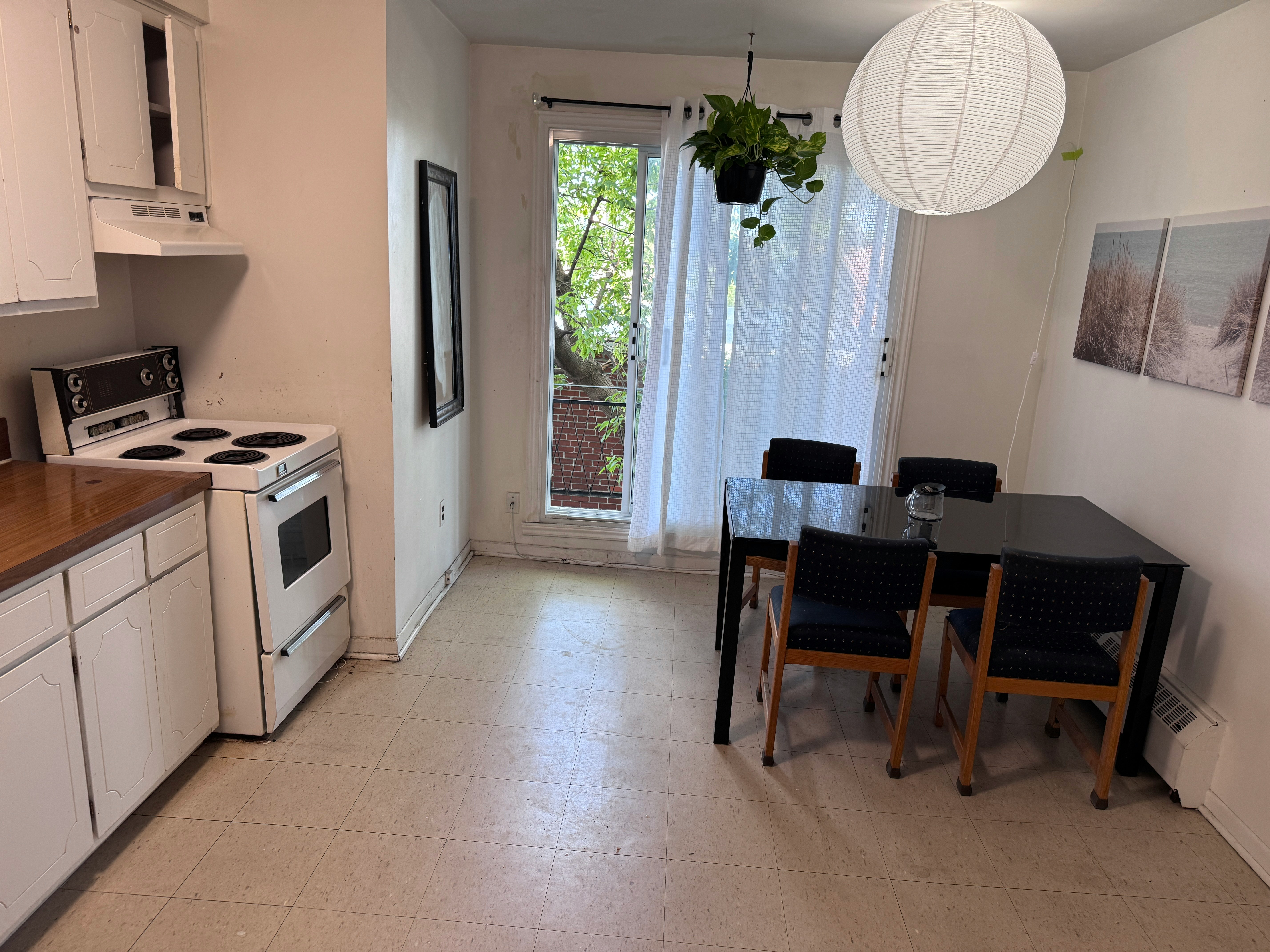 33-2770 Pie Ix, Montréal, QC, H1V 2E9