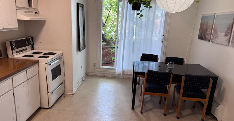 33-2770 Pie Ix, Montréal, QC, H1V 2E9