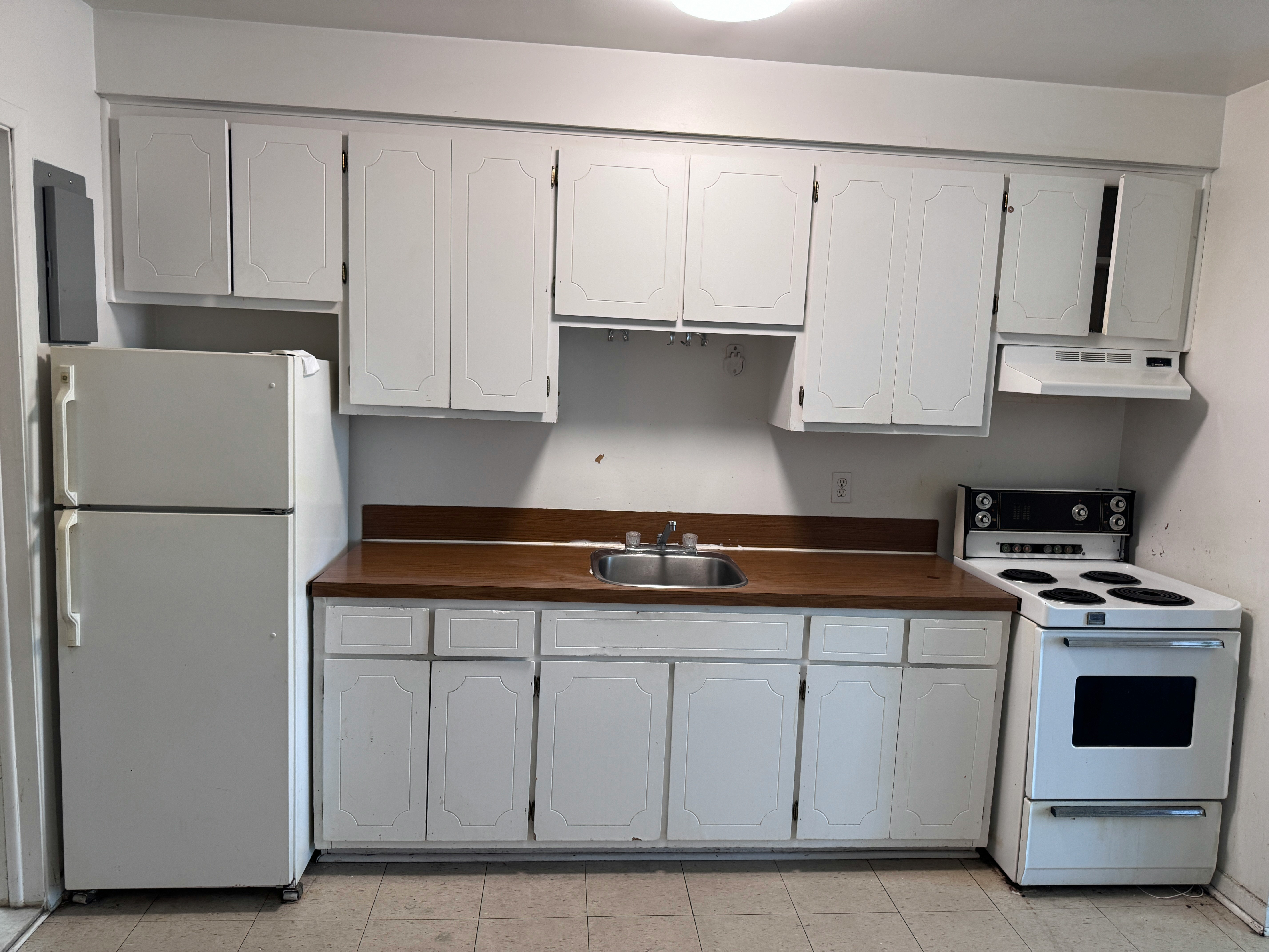33-2770 Pie Ix, Montréal, QC, H1V 2E9 - 6