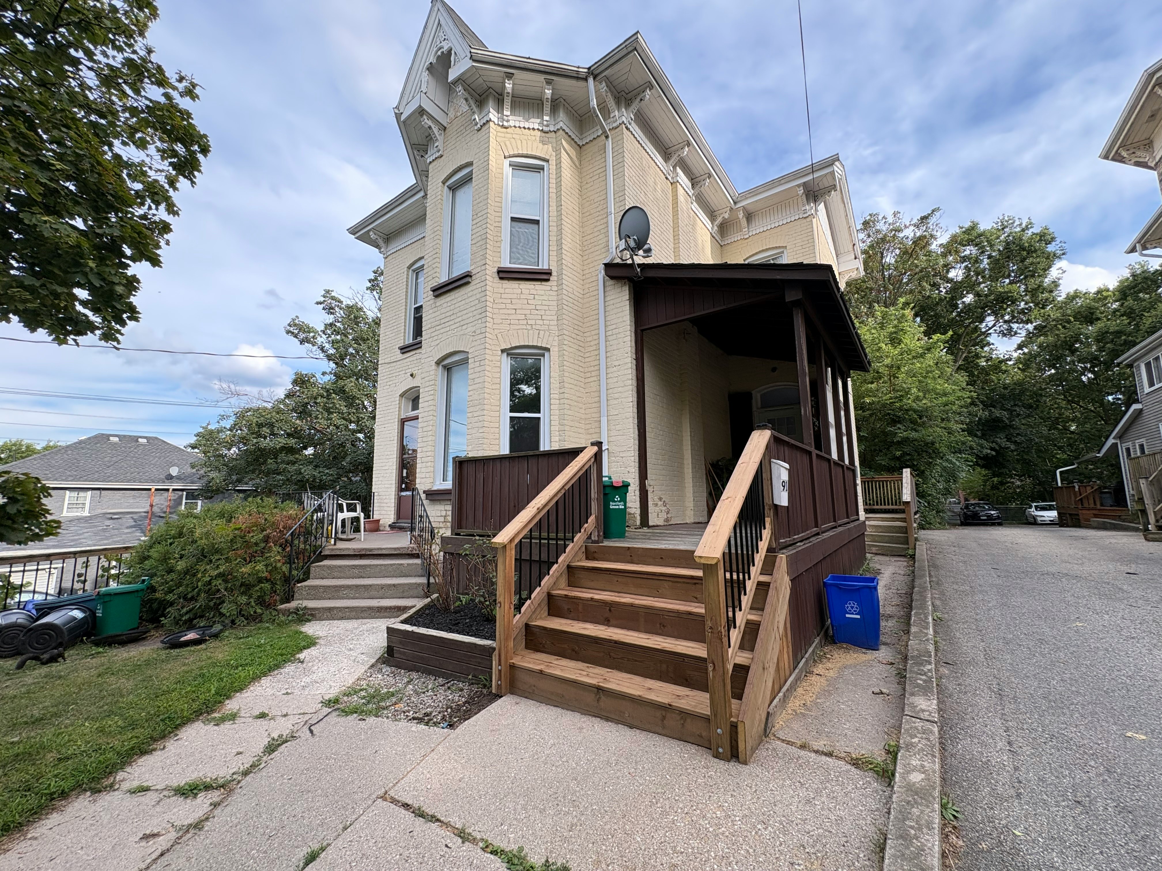91 Sheridan Street, Brantford, ON, N3T 2R3 - 8