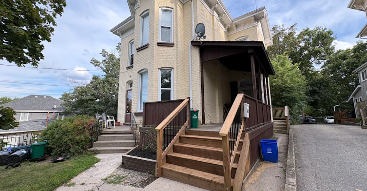 91 Sheridan Street, Brantford, ON, N3T 2R3 - 8