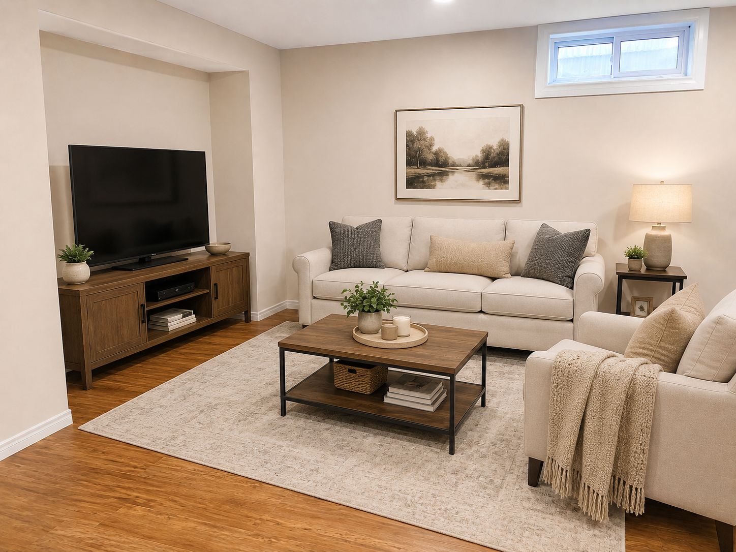 Lower-245 Thorner Drive, Hamilton, ON, L8V 2M6 - 4