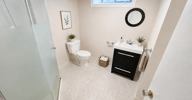 Lower-245 Thorner Drive, Hamilton, ON, L8V 2M6 - 9