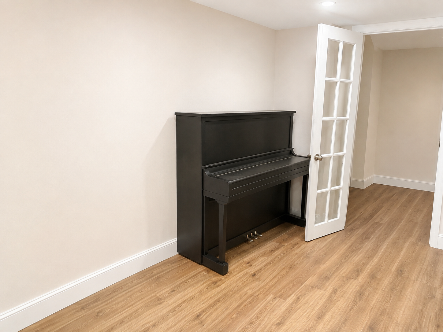 Lower-245 Thorner Drive, Hamilton, ON, L8V 2M6 - 6