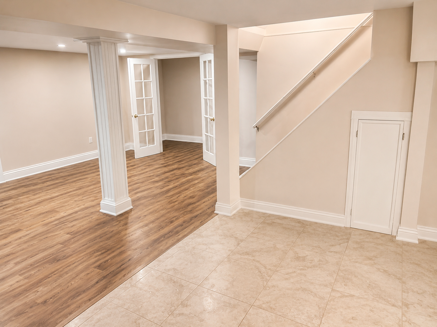 Lower-245 Thorner Drive, Hamilton, ON, L8V 2M6 - 3