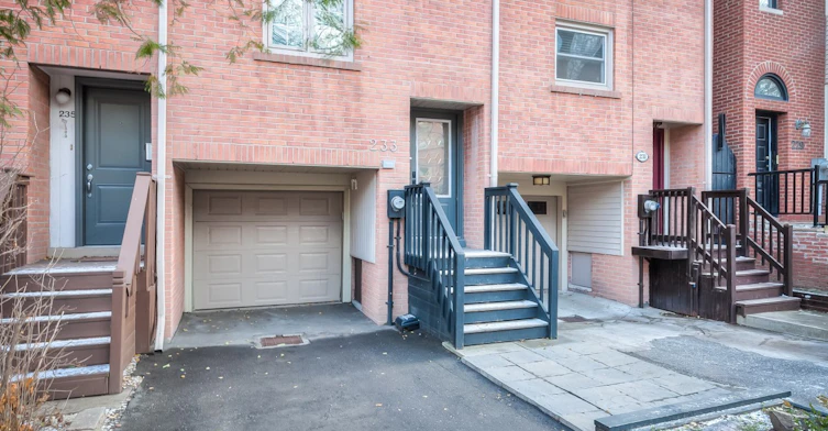 233 Berkeley Street, Toronto, ON, M5A 2X3 - 19