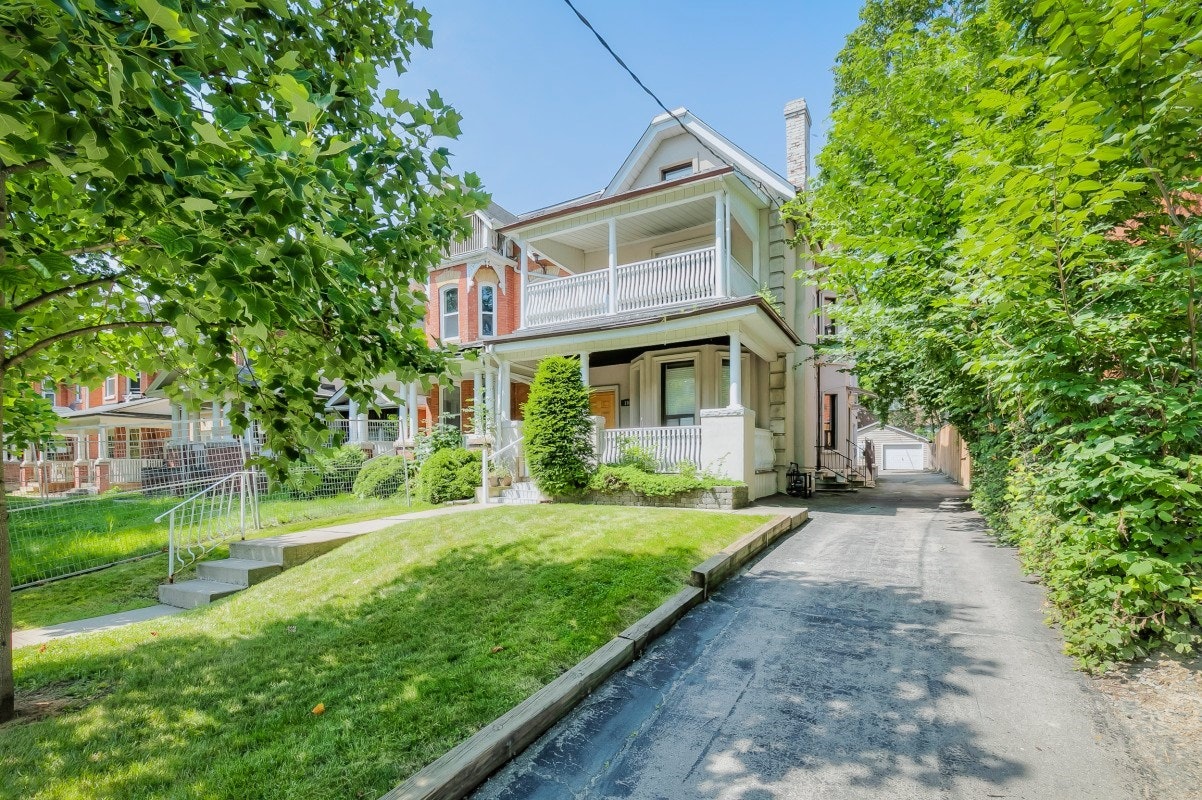 402-198 Dunn Avenue, Toronto, ON, M6K 2R9 - 15