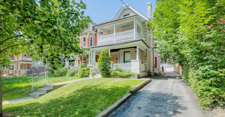 402-198 Dunn Avenue, Toronto, ON, M6K 2R9 - 15