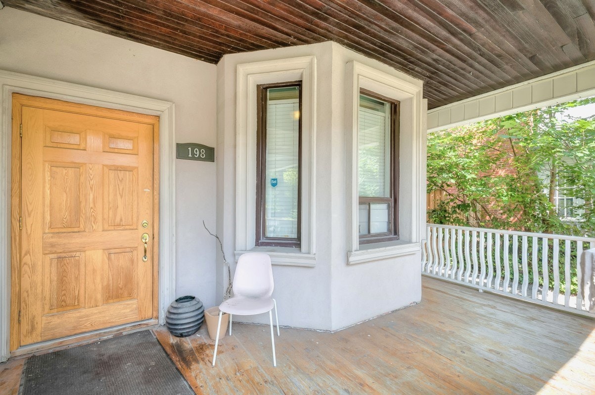 402-198 Dunn Avenue, Toronto, ON, M6K 2R9 - 14