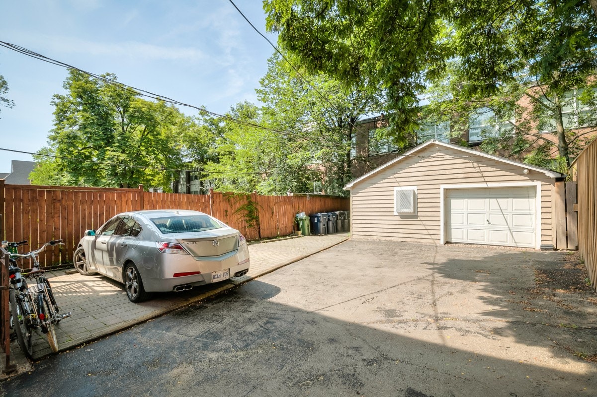 402-198 Dunn Avenue, Toronto, ON, M6K 2R9 - 17