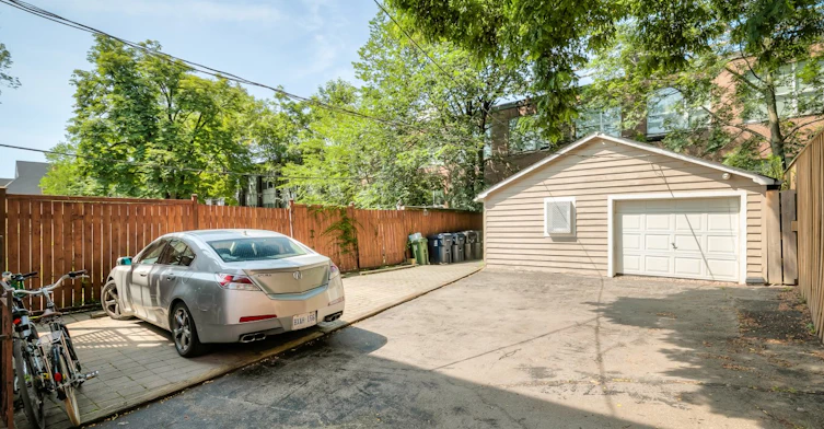 402-198 Dunn Avenue, Toronto, ON, M6K 2R9 - 17