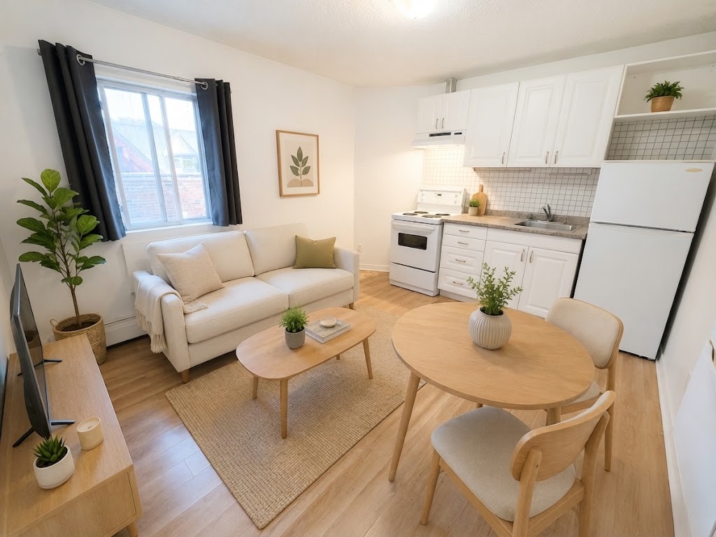 402-198 Dunn Avenue, Toronto, ON, M6K 2R9