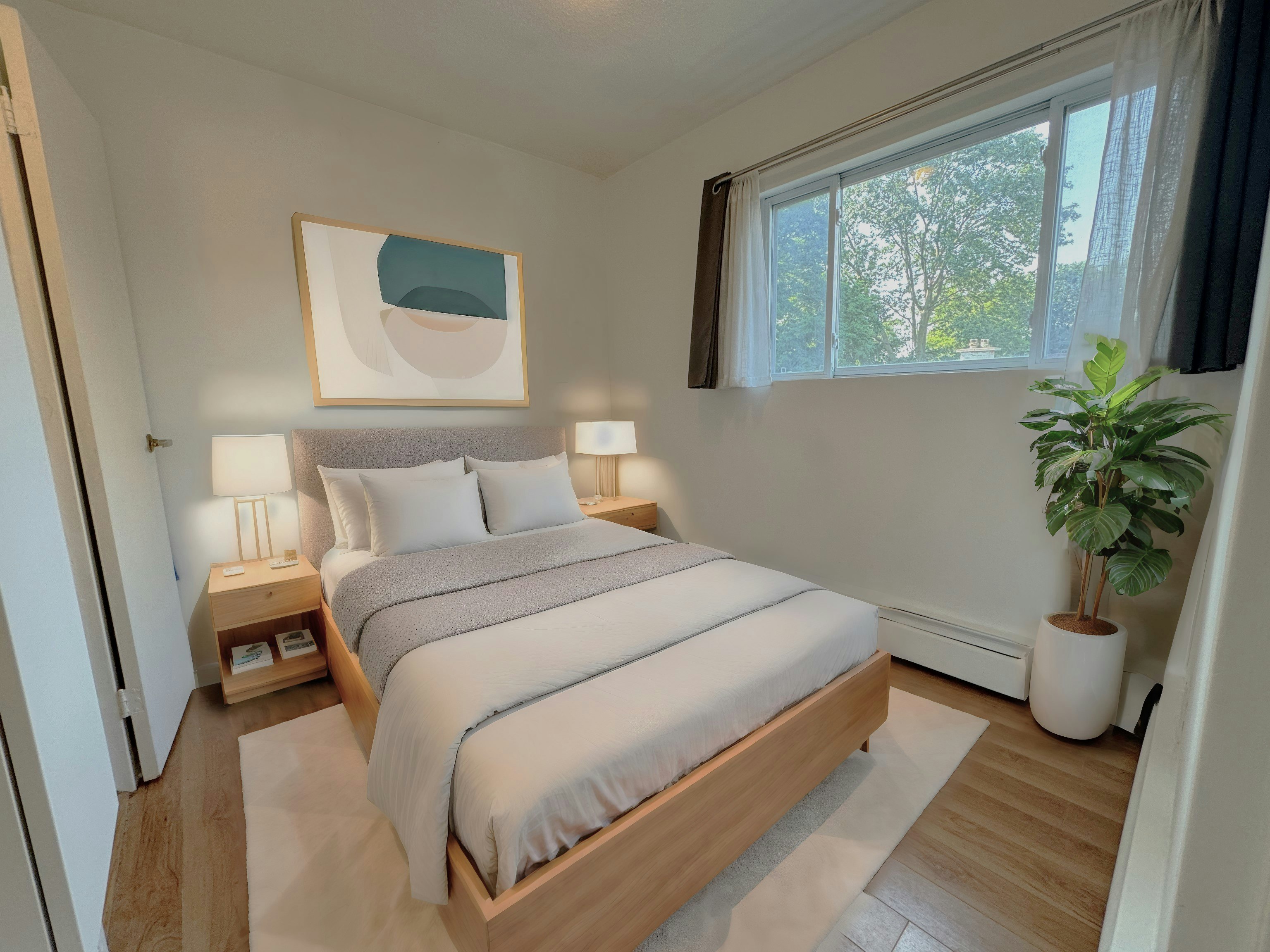 402-198 Dunn Avenue, Toronto, ON, M6K 2R9 - 8