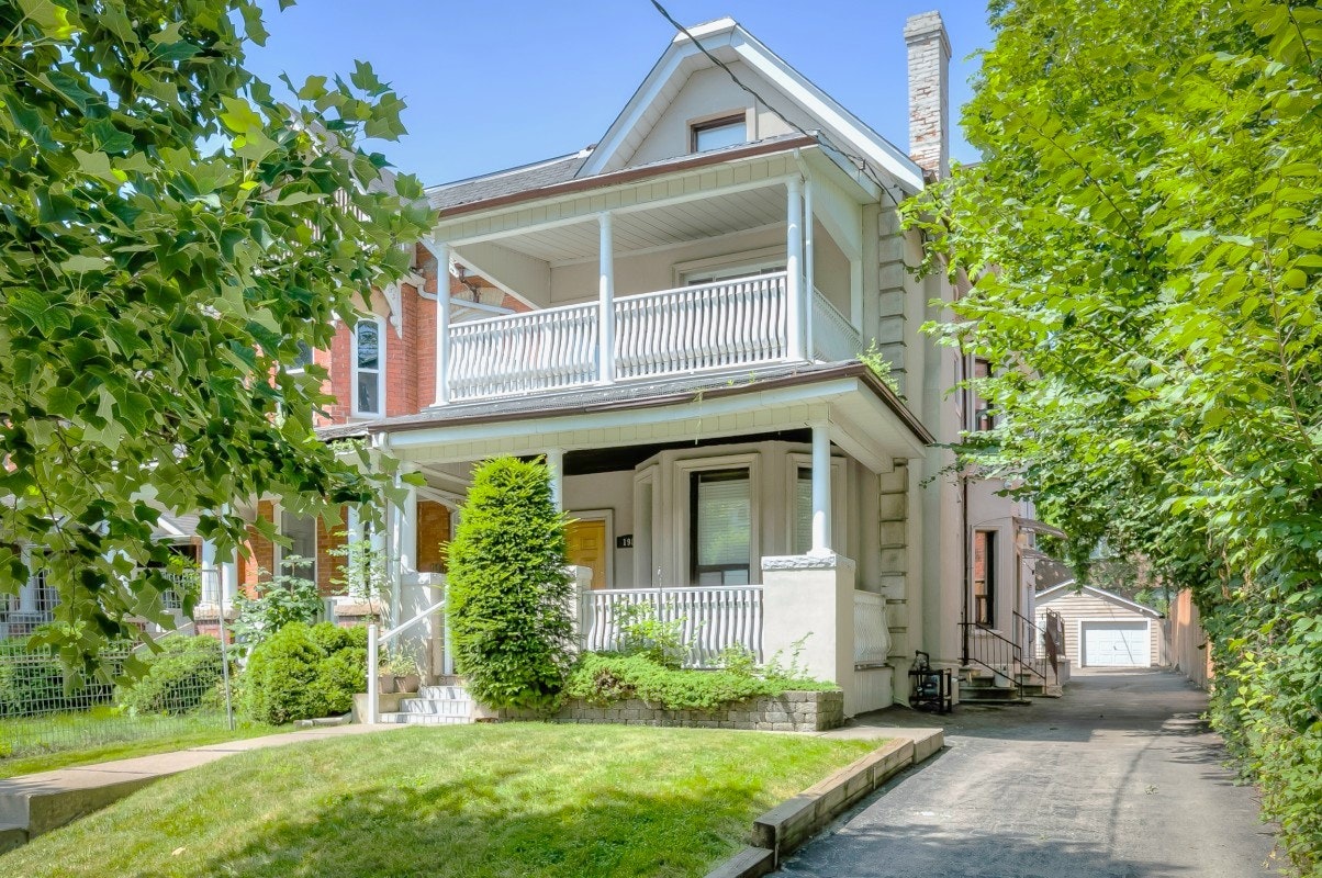 402-198 Dunn Avenue, Toronto, ON, M6K 2R9 - 16