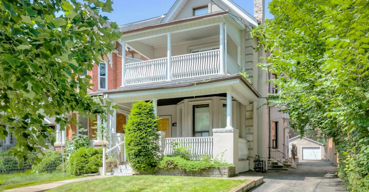 402-198 Dunn Avenue, Toronto, ON, M6K 2R9 - 16