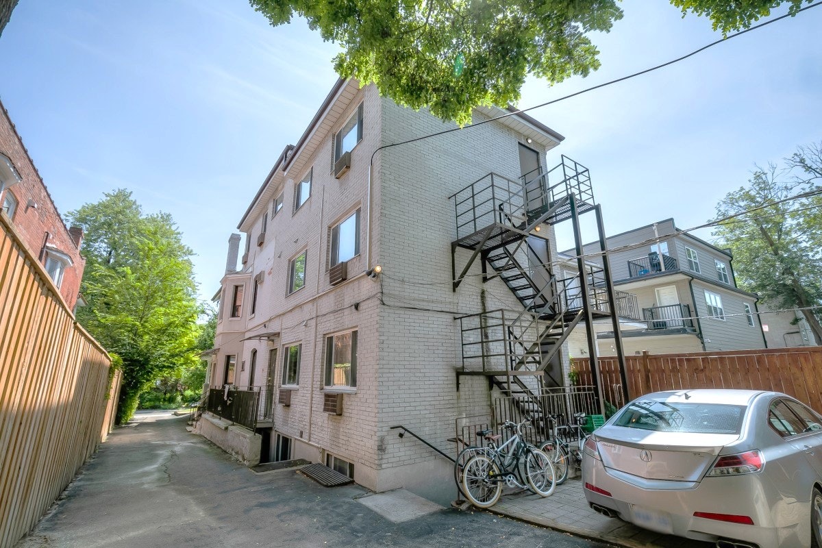 402-198 Dunn Avenue, Toronto, ON, M6K 2R9 - 18
