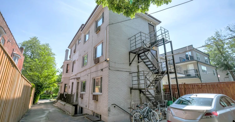 402-198 Dunn Avenue, Toronto, ON, M6K 2R9 - 18