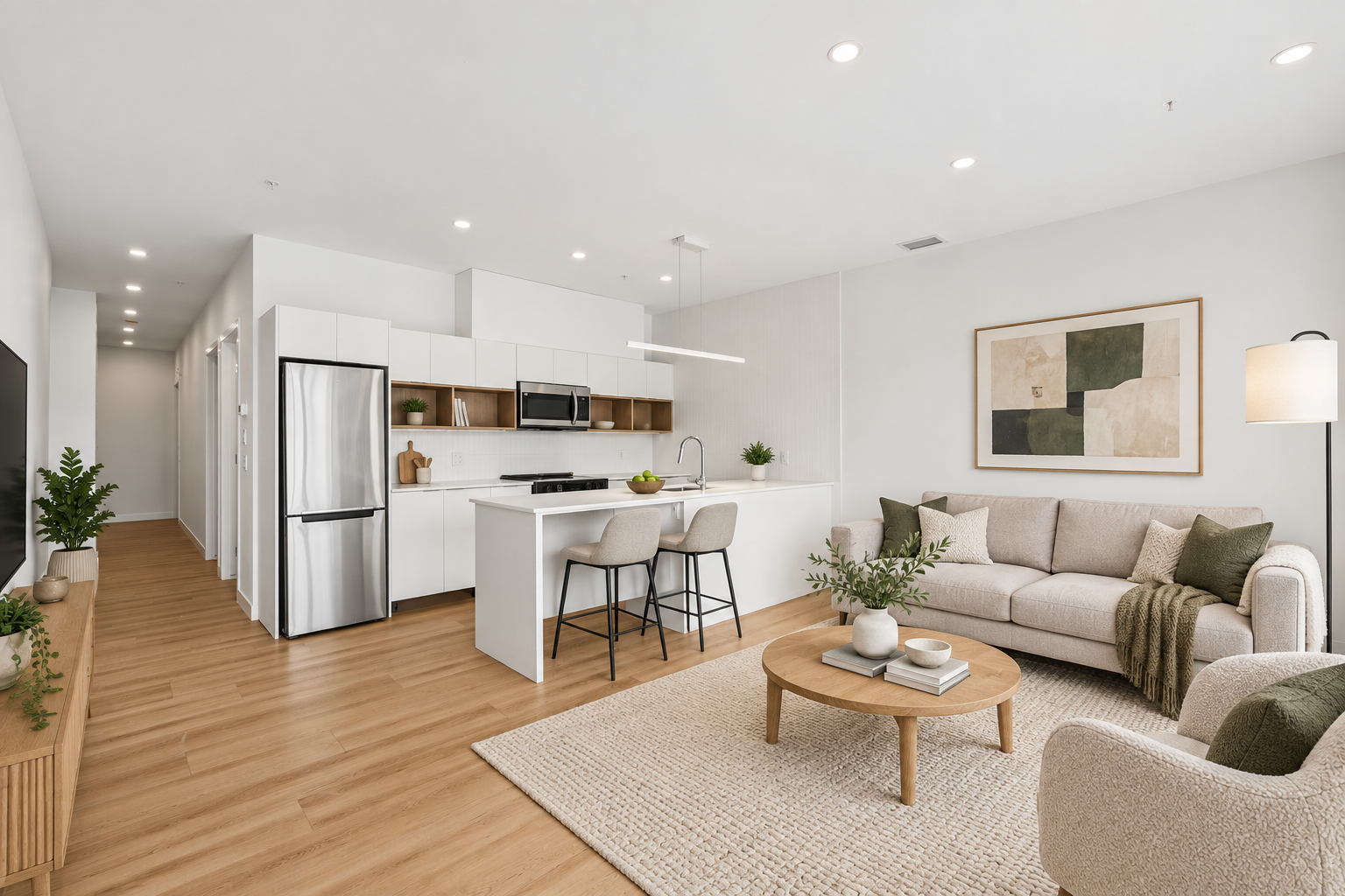 505-708 11 Avenue SW, Calgary, AB, T2R 0E4 - 5