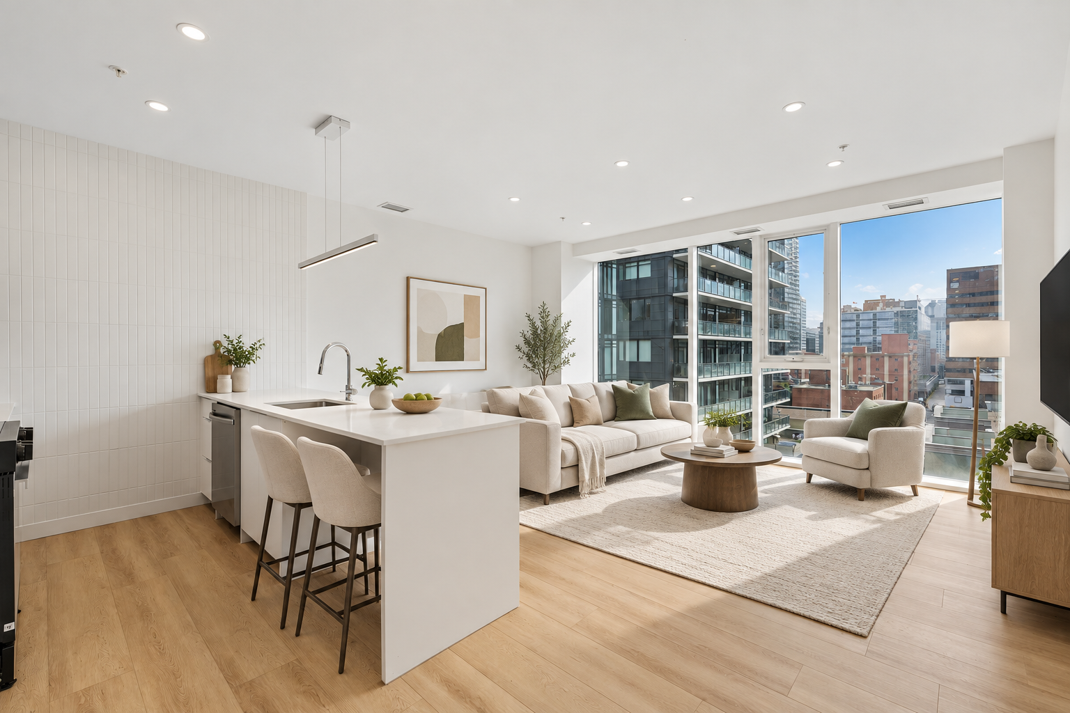 505-708 11 Avenue SW, Calgary, AB, T2R 0E4