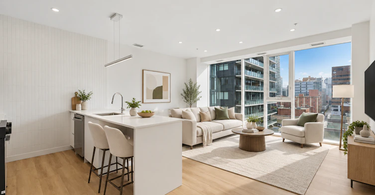 505-708 11 Avenue SW, Calgary, AB, T2R 0E4
