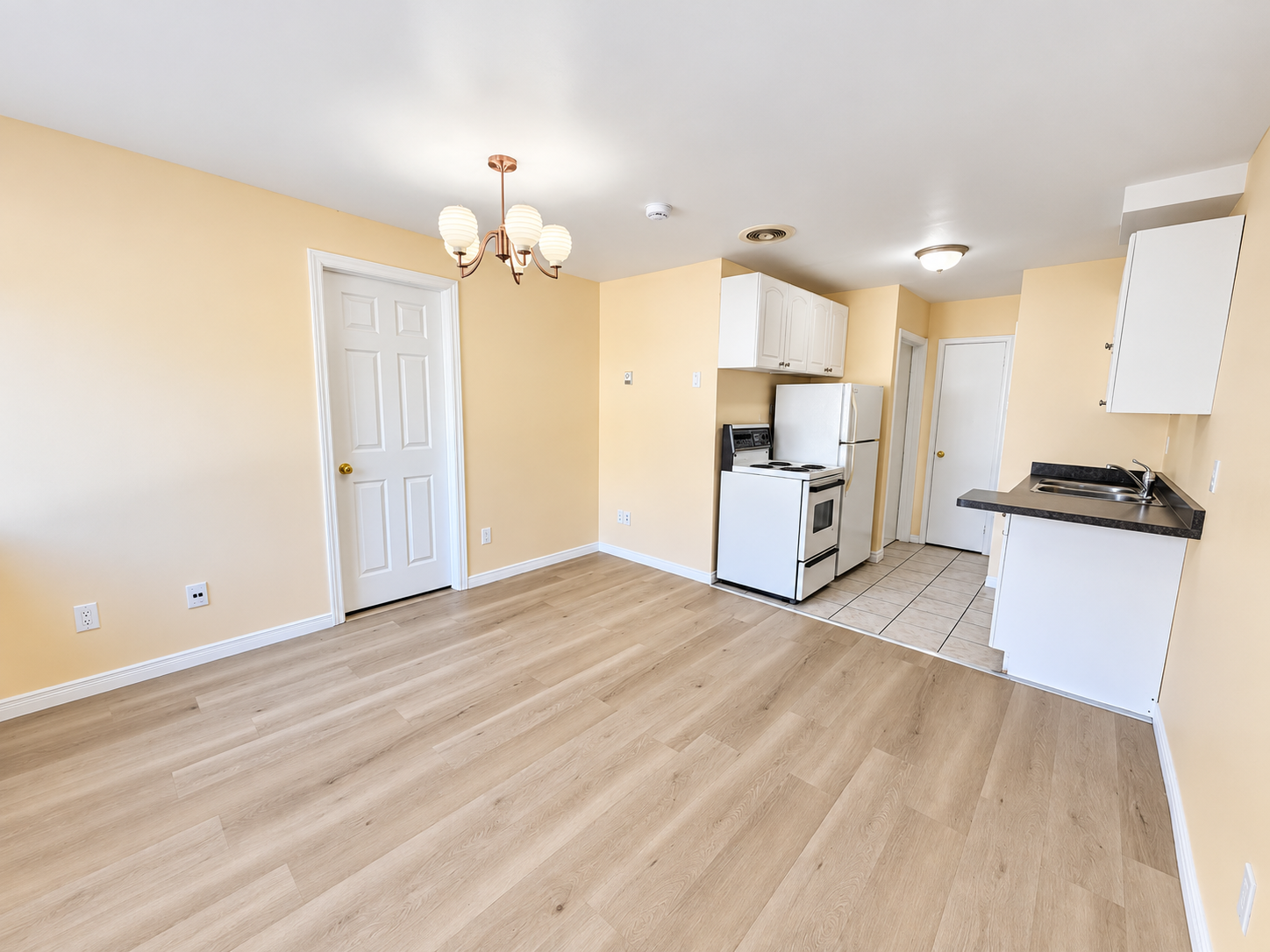 Unit A-109 Emma Street, Guelph, ON, N1E 1V1 - 2