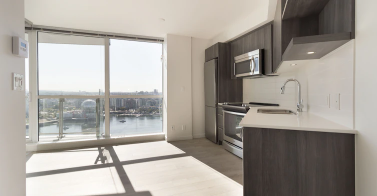 605-685 Pacific Boulevard, Vancouver, BC, V6B 0R4 - 4