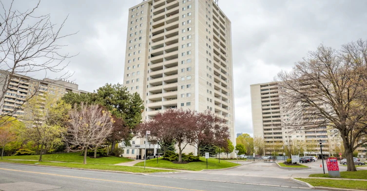 1802-1350 York Mills Road, Toronto, ON, M3A 2A1 - 26