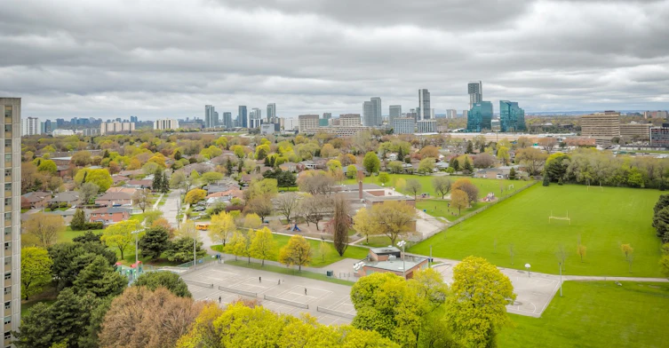 1802-1350 York Mills Road, Toronto, ON, M3A 2A1 - 23