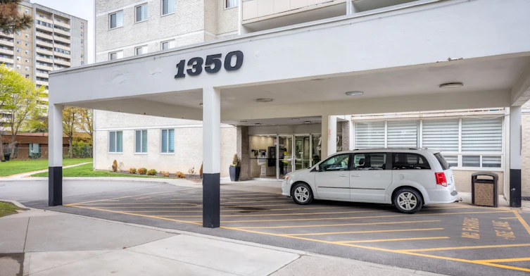 1802-1350 York Mills Road, Toronto, ON, M3A 2A1 - 25