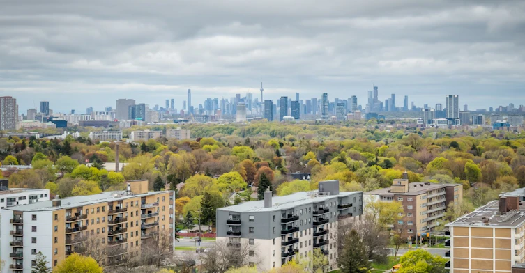 1802-1350 York Mills Road, Toronto, ON, M3A 2A1 - 22