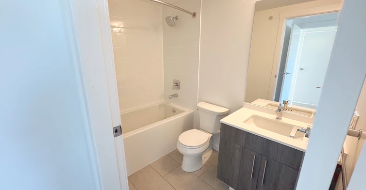 103-2975 Oak Street, Vancouver, BC, V6H 2K7 - 3