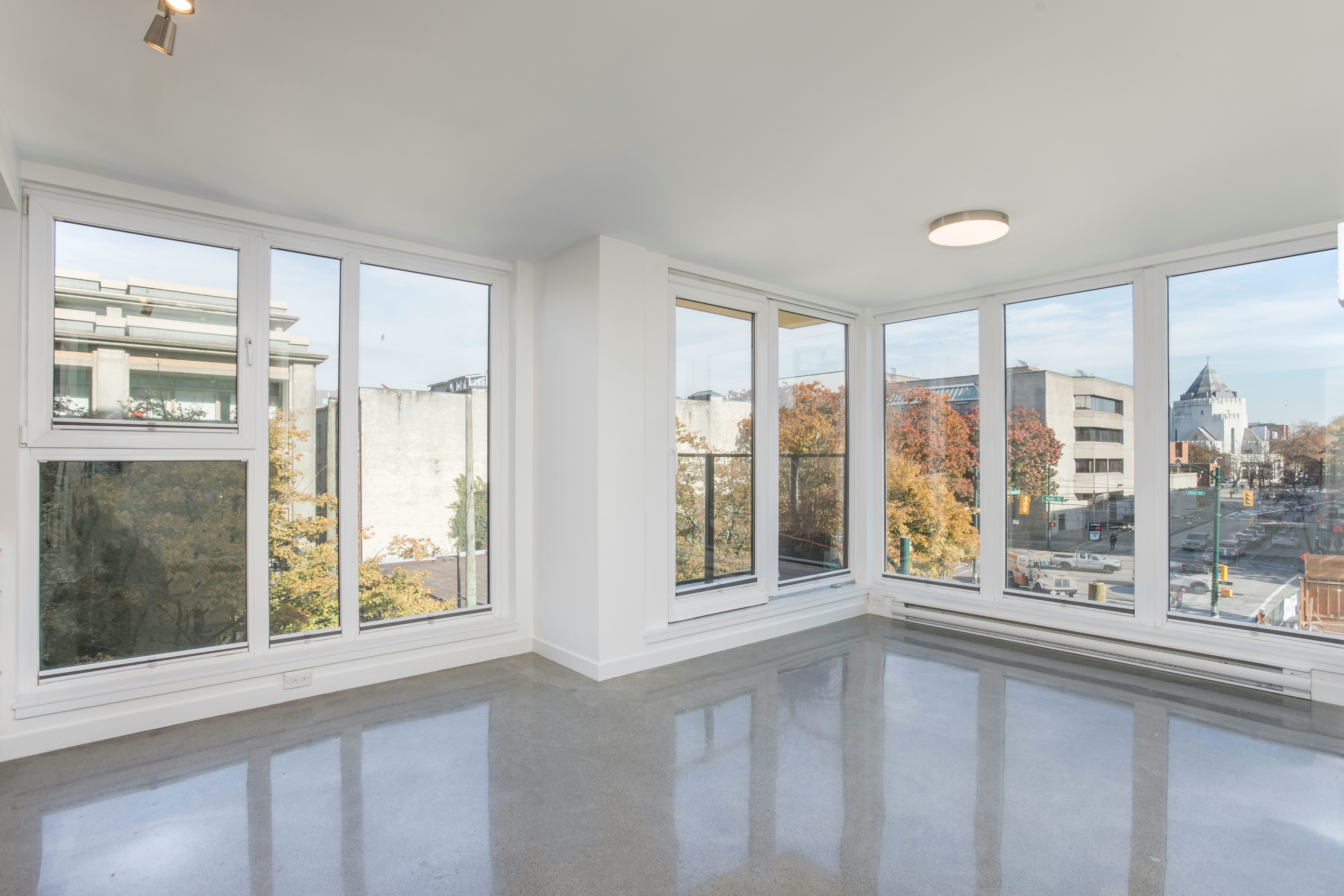 602-150 East Cordova Street, Vancouver, BC, V6A 1K9
