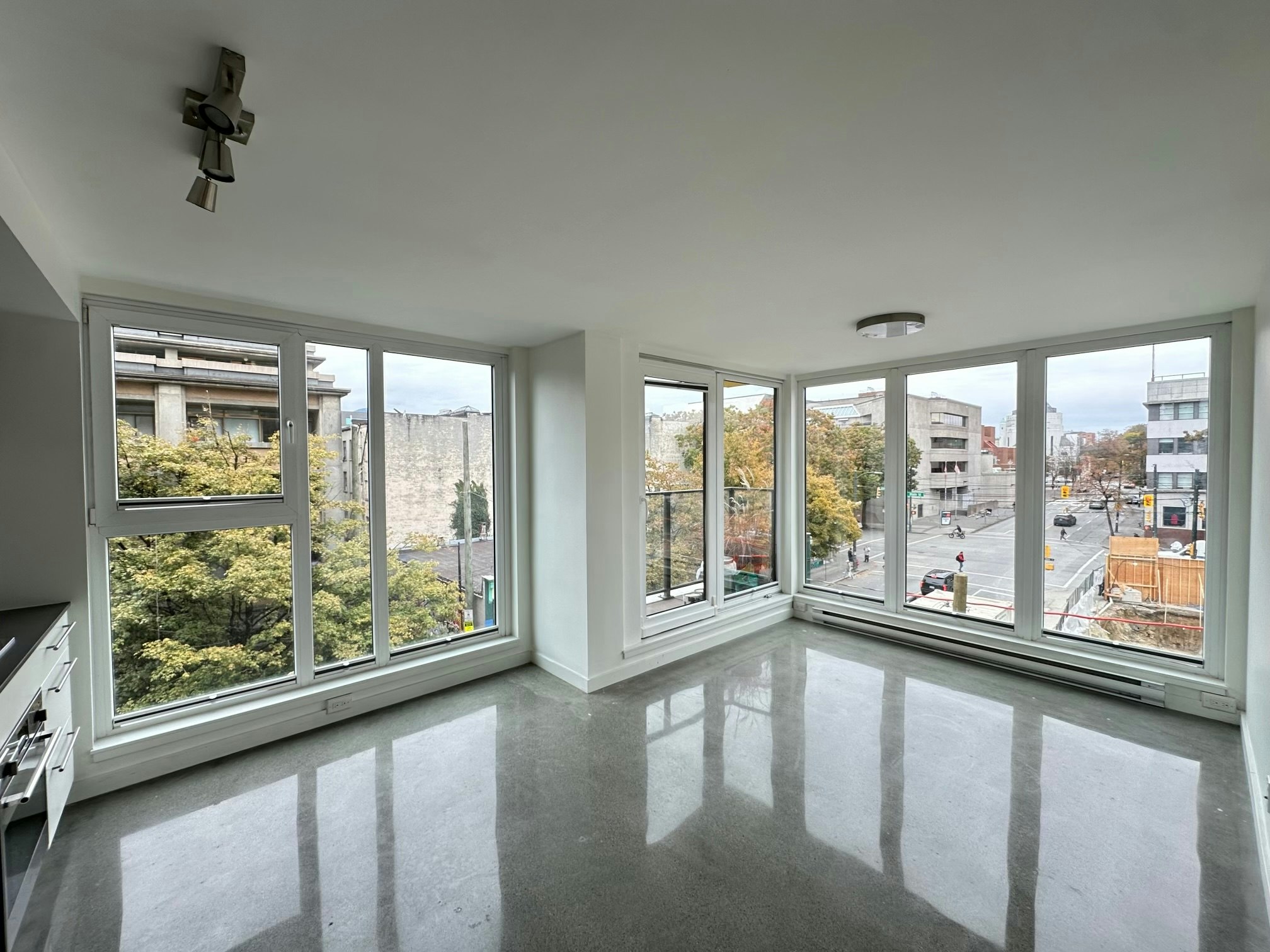 602-150 East Cordova Street, Vancouver, BC, V6A 1K9
